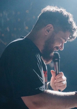 Большой Stand-up концерт