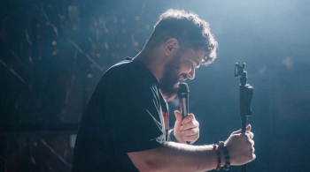 Большой Stand-up концерт