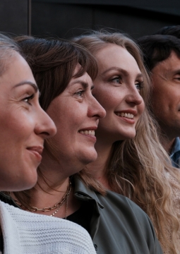 Незнакомцы