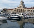 Фото-приключение по центру Сочи