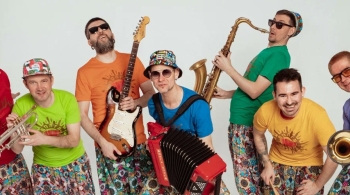 Волга-Волга