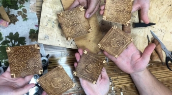 Русские традиции