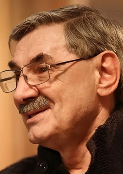 Александр Панкратов-Чёрный