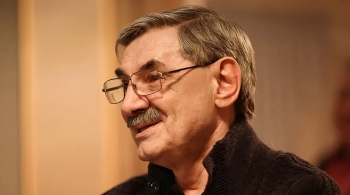 Александр Панкратов-Чёрный