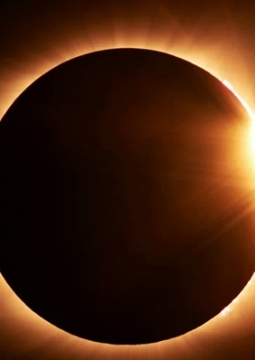 Рождение Солнечной системы + экскурсия