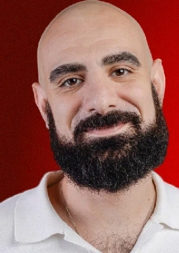 Гамлет Кароян | Stand Up