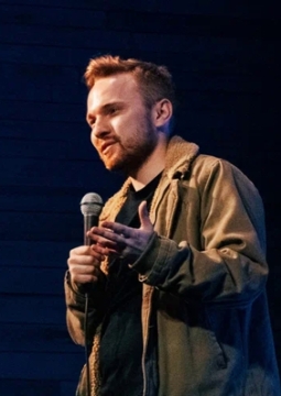 Битва Комиков