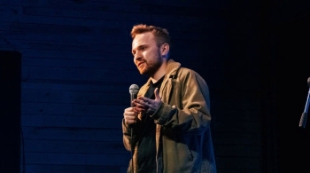 Битва Комиков