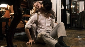 Айседора и Есенин