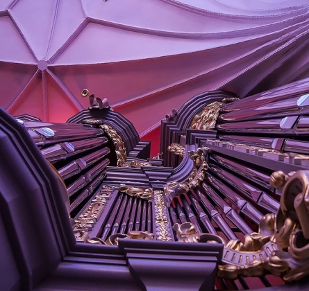 Симфоническая пятница