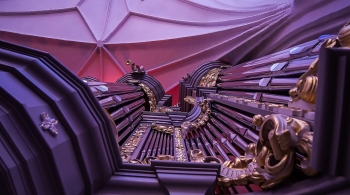 Симфоническая пятница