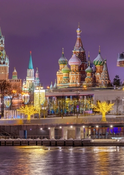 Легенды и мистика спящего города