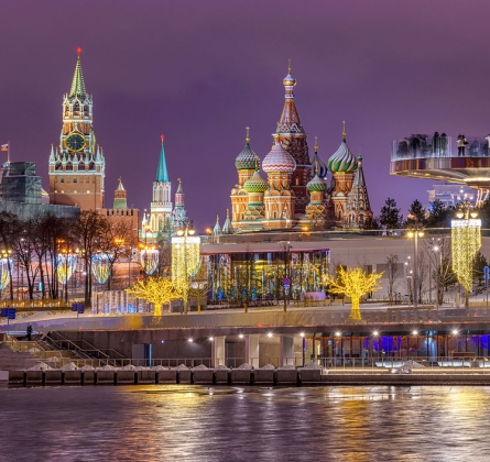 Легенды и мистика спящего города