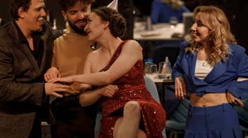 Кто боится Вирджинии Вульф?