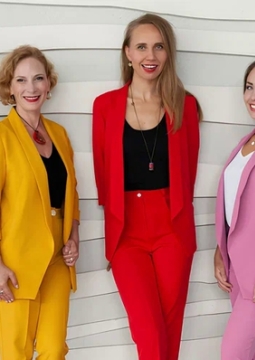 Вокальный квинтет Шаромова | Джазовый Open Air