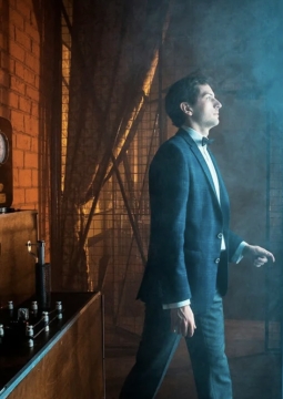 Проклятие Теслы