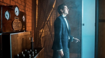 Проклятие Теслы