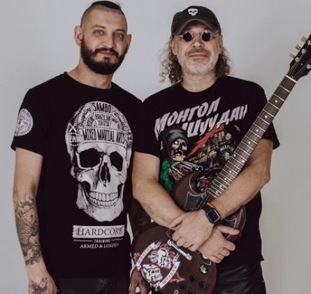 Монгол Шуудан