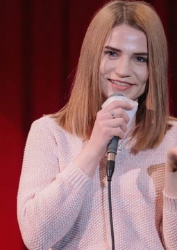 Открытый микрофон