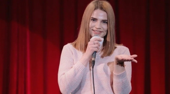 Открытый микрофон