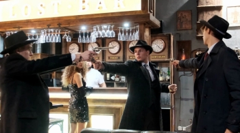 Бар Дона Савенденцио