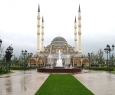 В Грозный, Шали и Аргун из Махачкалы