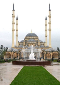 В Грозный, Шали и Аргун из Махачкалы