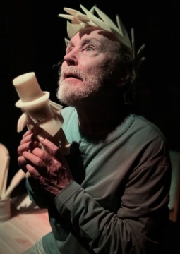 Записки сумасшедшего