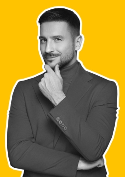 Сергей Лазарев