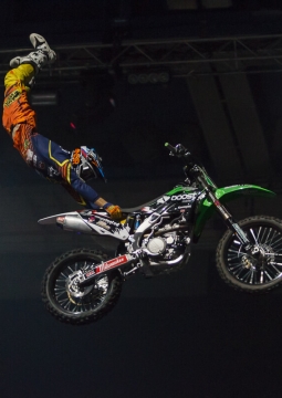 Дикий драйв