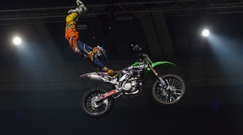 Дикий драйв