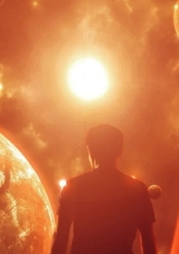 В глубины Вселенной