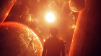 В глубины Вселенной