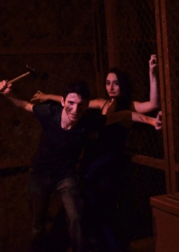 Сайлент Хилл