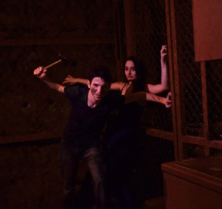 Сайлент Хилл