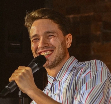 Стендап-комики