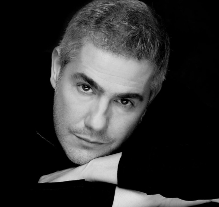 Alessandro Safina (Алессандро Сафина)