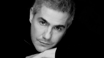 Alessandro Safina (Алессандро Сафина)