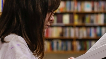 Книжные танцы