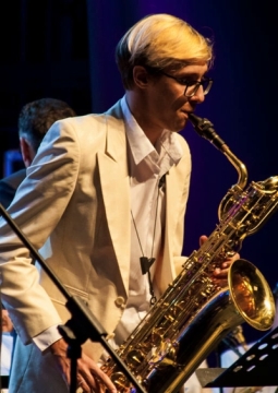 Квартет Даниила Мачнева