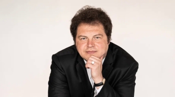 Персеиды. Звёздный дождь