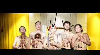 Ёлка у Ивановых