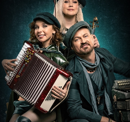 Алексей Петрухин