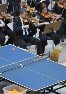 Симфоспорт