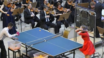 Симфоспорт