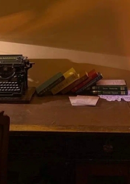 Обзорные экскурсии по Дому искусств