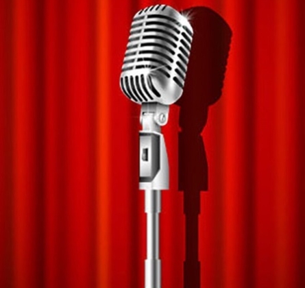 Stand-up. Разгоны