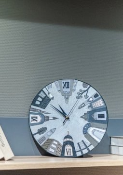 Артдом. Часы