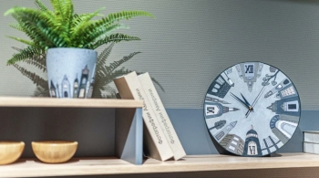 Артдом. Часы