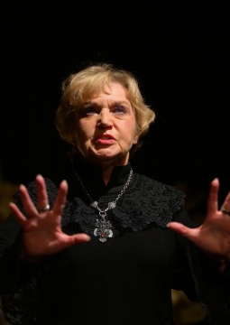 Зеркало для королевы